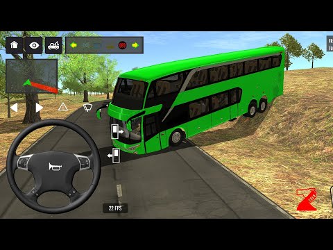 AK ZONES and BUS GAMES
