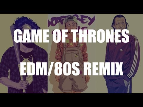 Majic Palmer - Winter is Coming (Game of Thrones Theme Remix)