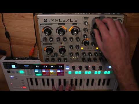 IMPLEXUS/GSF Agency/#11