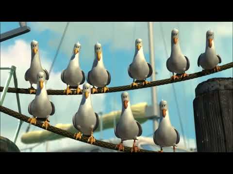 Findet Nemo - Meins?