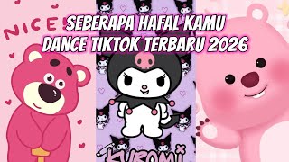 Download lagu DANCE TIKTOK VIRAL TAHUN 2026 TERBARU || SEBERAPA HAFAL KAMU DANCE TIKTOK TAHUN 2026 PART 622 mp3 Download lagu DANCE TIKTOK VIRAL TAHUN 2026 TERBARU || SEBERAPA HAFAL KAMU DANCE TIKTOK TAHUN 2026 PART 622 mp3