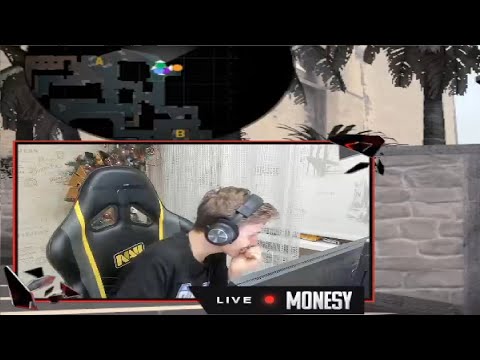 fear: илюха с*ка | m0nesy продает тимейтов