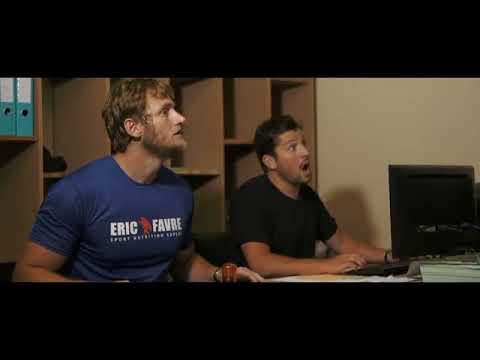 RAGNAR LE BRETON - CLAQUE DE FORAIN