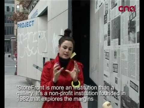 A Catalan becomes new director of the most transgressive gallery in New York