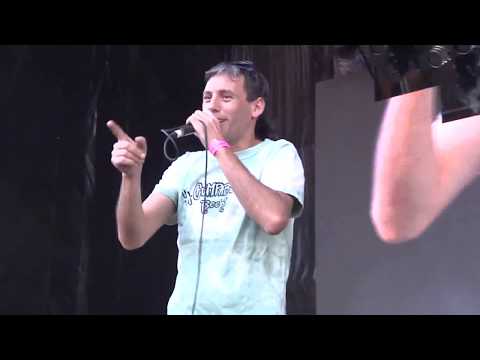 Cruzando el Charco feat La Cumparsita - Circunvalación - Rock en Baradero 2019 - 02-03-19