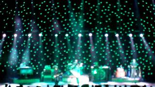 Third Day Concert Live, Gone, Hershey, PA 2011:-))!!!!