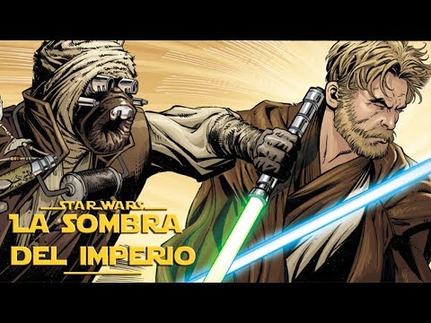 ¿Por Qué Obi Wan Casi Es Asesinado Por Un Jedi Tusken Raider En Tatooine? - Star Wars - Video