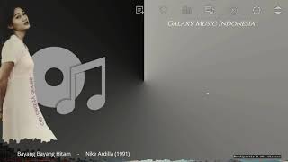 Download lagu Bayang Bayang Hitam - Nike Ardilla (1991) mp3 Download lagu Bayang Bayang Hitam - Nike Ardilla (1991) mp3