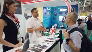 TransLogistica Caspian 2026