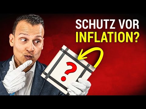AUFGEPASST: Dieses Video schützt dein Geld wirklich!