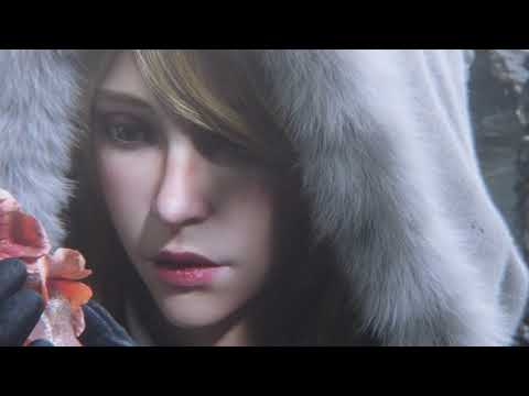 2020 LOCUS Game Showreel