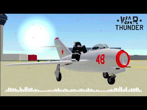 Atomic Thunder (War Thunder) - Lilies of The Valley (Landyshi) [instrumental]