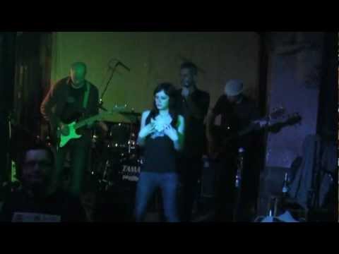 Hickory Jack - Hickory Jack - Gogo muzic klub, Znojmo