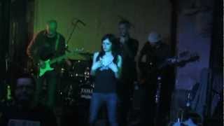 Hickory Jack - Gogo muzic klub, Znojmo