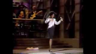 Diana Ross   Aint No Mountain High Enough