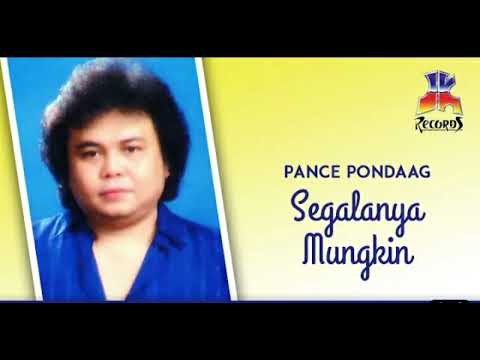 Rindunya Rindu -# Pance F Pondaag