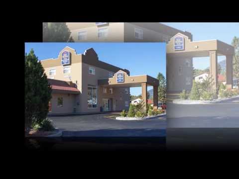 Where to stay in Osoyoos? BEST WESTERN PLUS Sunrise Inn hotel will make you feel right at home