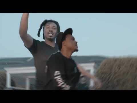 Lingo Huncho ft. Roadruna Hundo - New Legs