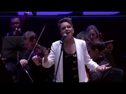 Iluminar (OLGA) - Gabi Drummond, Marcus Viana e Orquestra Filarmônica de MG