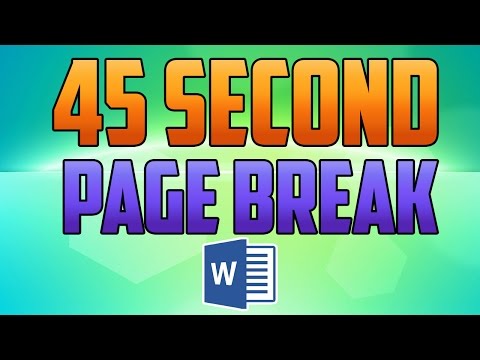 Word 2016 How to Create a Fill in the Blank Form