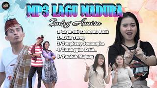 Download lagu MP3 LAGU MADURA ~ INDRY ANNISA ~ KUMPULAN LAGU MADURA TERBAIK ~ MP3 mp3