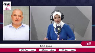 منصور: إسرائيل تعترف بمحدودية تأثيرها على قرارات ترمب بشأن استمرار الحرب مع ?