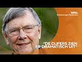 Strengere coronamaatregelen voor niet-gevaccineerden? 'Gaat heel erg moeilijk zijn', denkt Osterhaus
