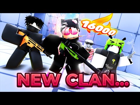 So I Left 34 And Joined... (Roblox Rivals)