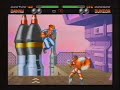 Body Blows Galactic Preview Amiga Bad Influence 1993 CITV