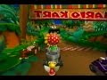 Mario Kart Double Dash