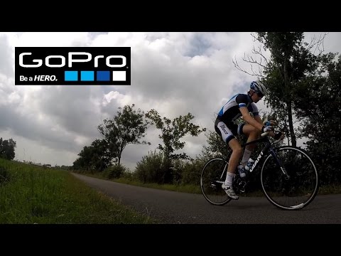 GoPro | Team Blanco | Giant Road Cycling