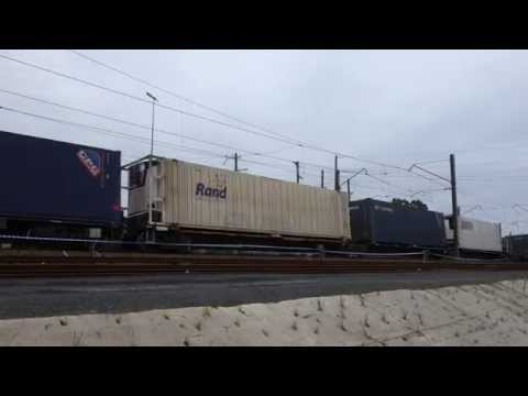 NR / AN / NR with 6BA6 on 27/12/14