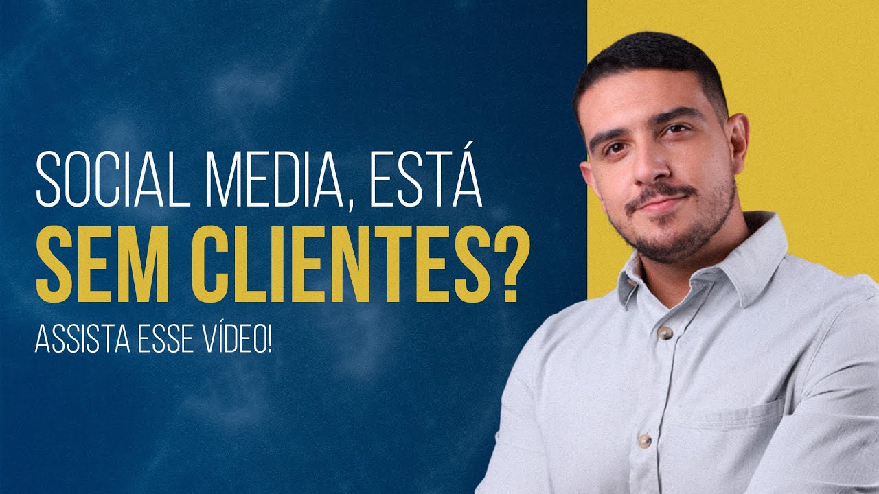 Como conseguir mais clientes | Social Media de Elite