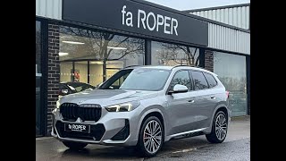 BMW X1   Registered:2024(24)