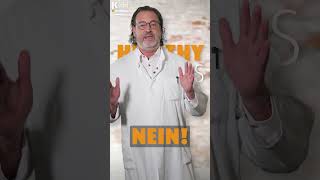 Healthy Seconds: Prostataprobleme