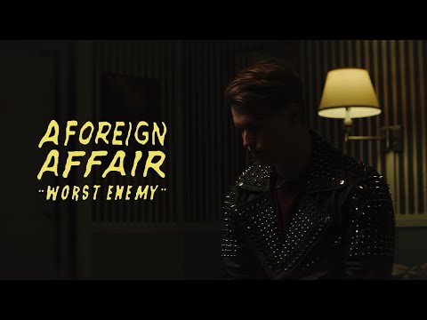 Video thumbnail for Worst Enemy