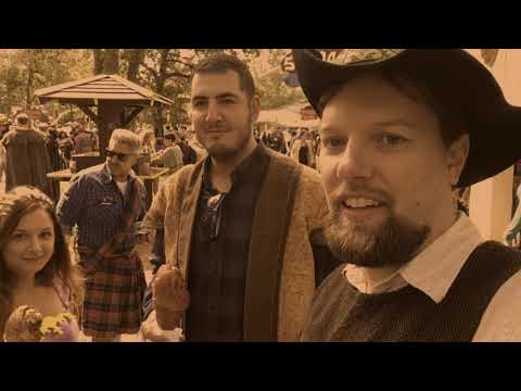 Are you going to Renaissance Faire? ('Scarborough Fair' for Piano)