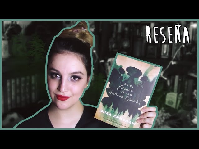 Vídeo relacionado con En el bosque de las historias olvidadas