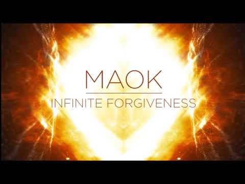 Maok - Infinite forgiveness (2018)