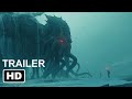 PIRATAS DEL CARIBE 6 Tráiler Español 2021