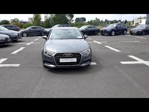 162CE589 - 2016 Audi A3 1.6 TDI 110 SE FROM ONLY 203 PER MONTH 23,995