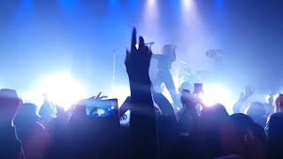 Julie Bergan - Blackout - O2 Ritz Manchester Live Concert - 09.03.2018