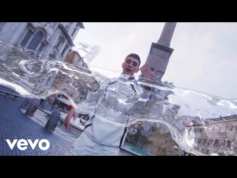 VillaBanks, Linch, Fritu - Summer Drip