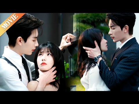 落魄灰姑娘假扮豪門人妻，竟與億萬總裁展開禁忌地下戀！#赵露思/#肖战/#甜宠 /#霸道总裁 /#灰姑娘 /#霸道