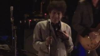 Bob Dylan,LONG AND WASTED YEARS.10 Apr 14 D1154 002