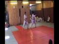 KATA TEKKI PAR DAMIEN DU KIAI CLUB