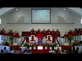 Crab Orchard Baptist Church Crab Orchard Wv
