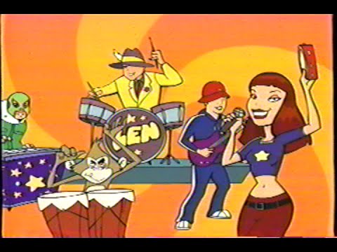 Video thumbnail for Kids In America