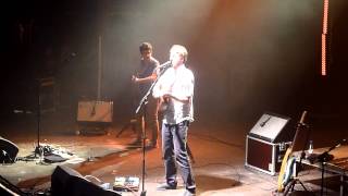 Manel - Aniversari @ Razzmatazz