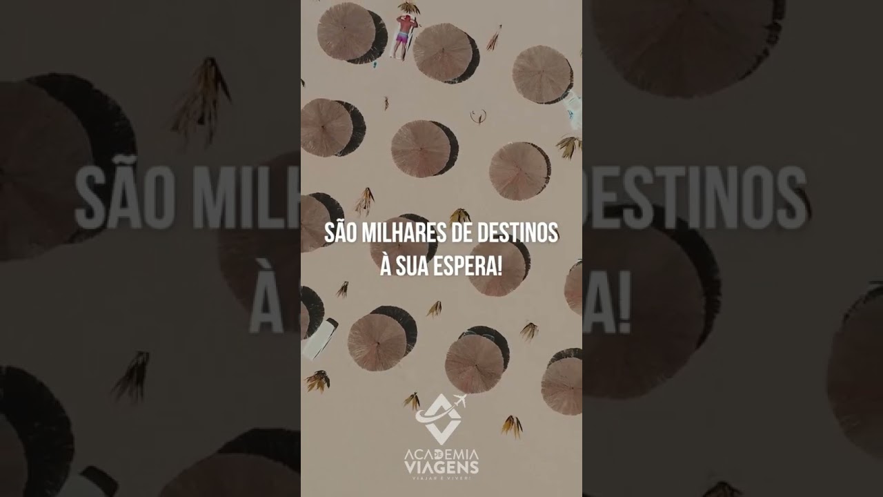 Vídeo apresentado